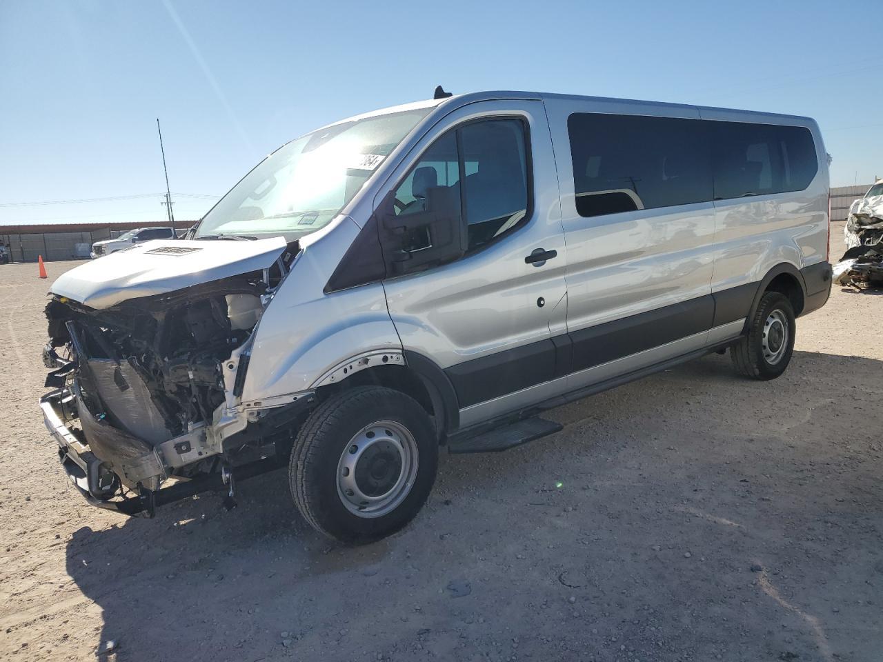 2024 FORD TRANSIT T-