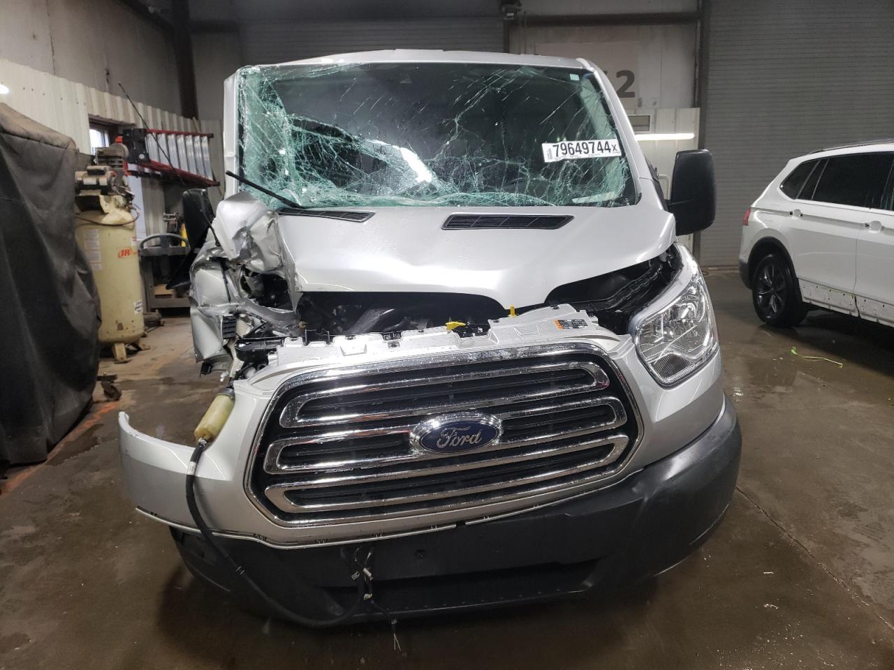 2016 FORD TRANSIT T- - Image 5