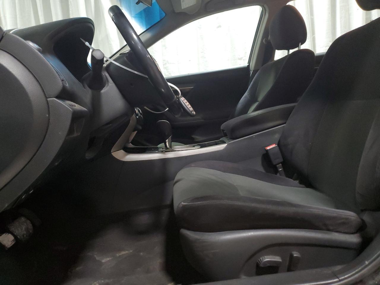 2013 NISSAN ALTIMA 2.5 - Фото 7