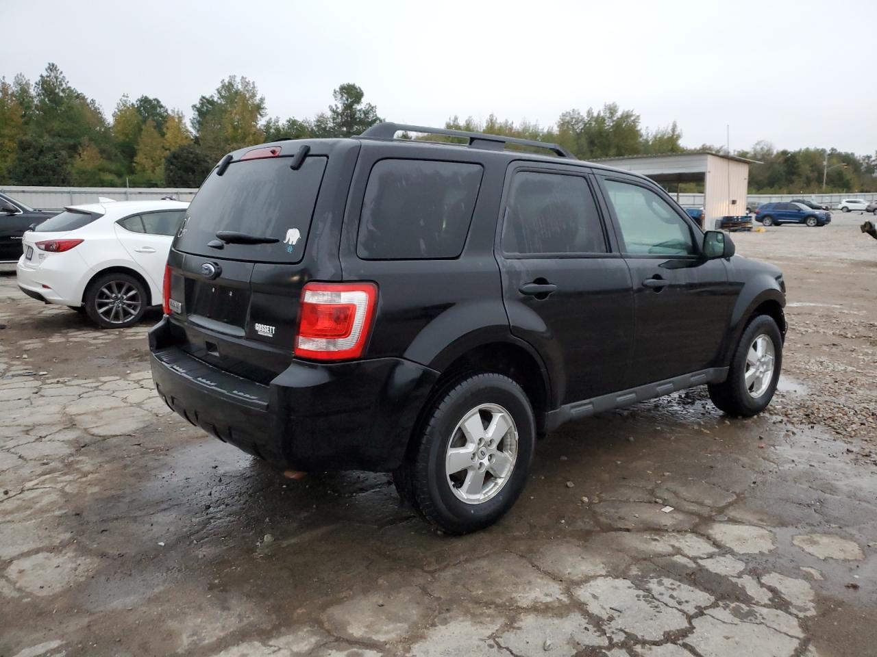2012 FORD ESCAPE XLT - Image 3