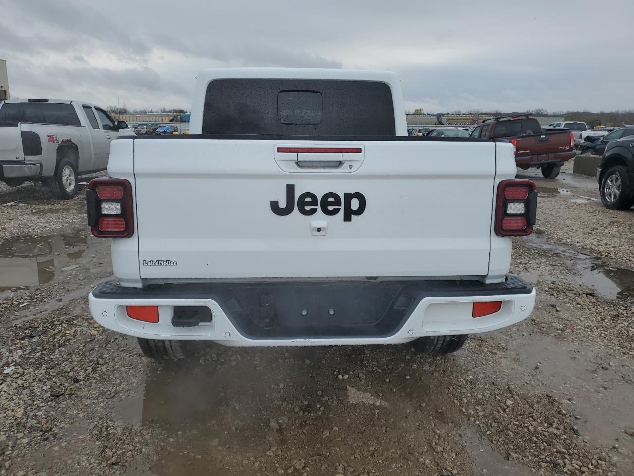 2023 JEEP GLADIATOR - Image 6