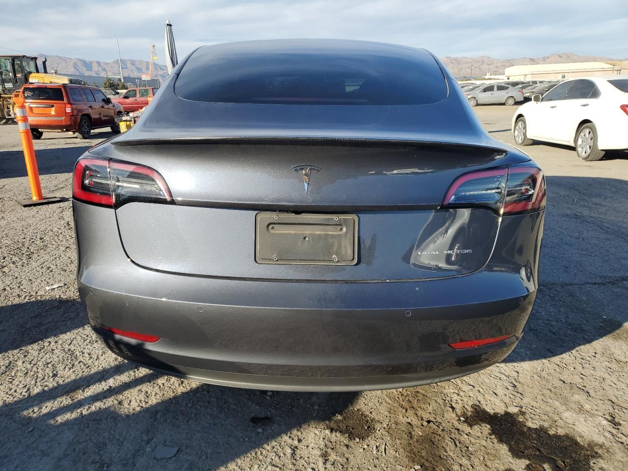 2022 TESLA MODEL 3 - Image 6