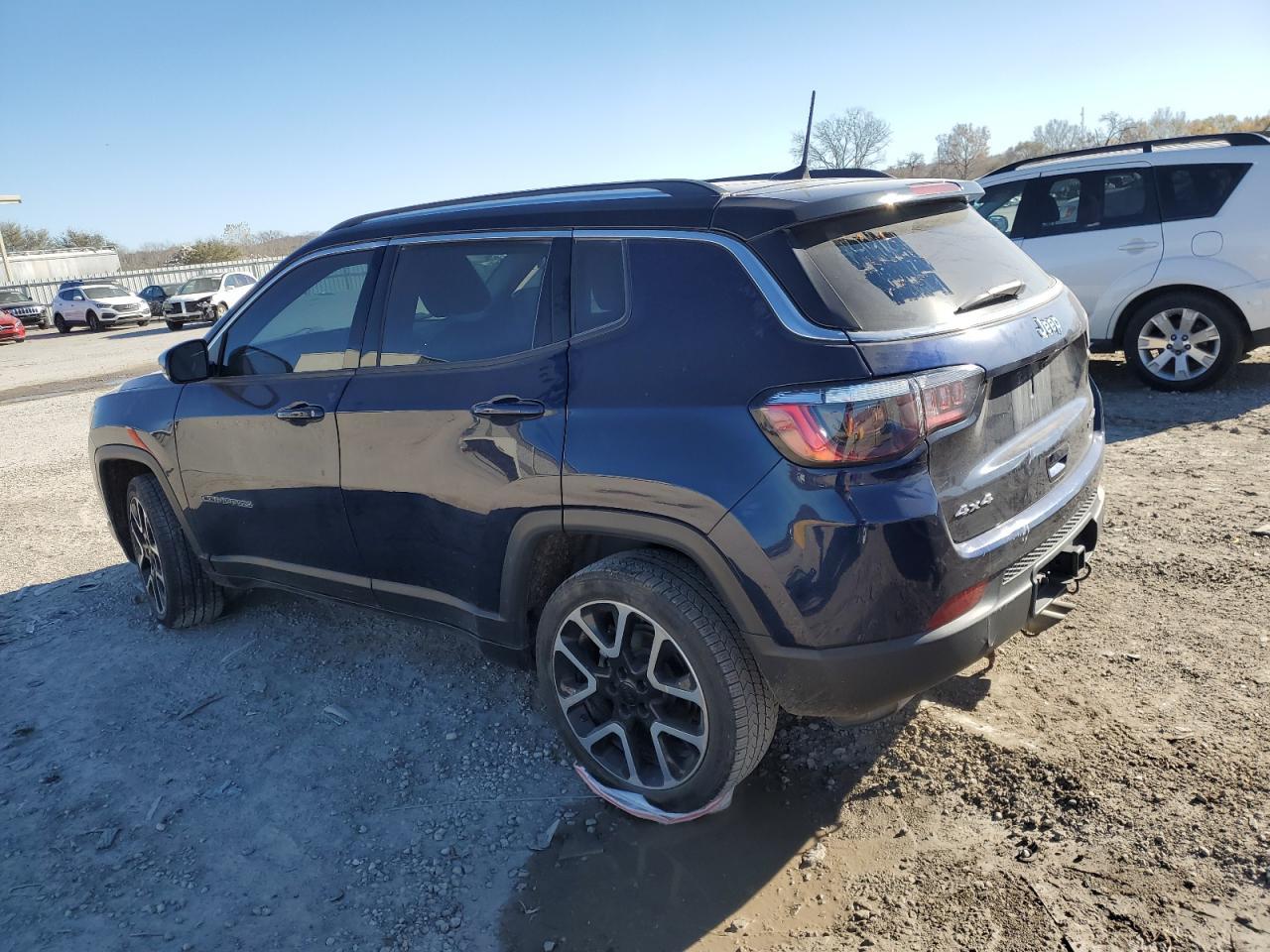 2020 JEEP COMPASS LI - Image 2