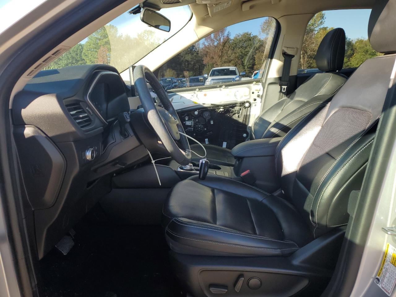 2020 FORD ESCAPE SEL - Image 7