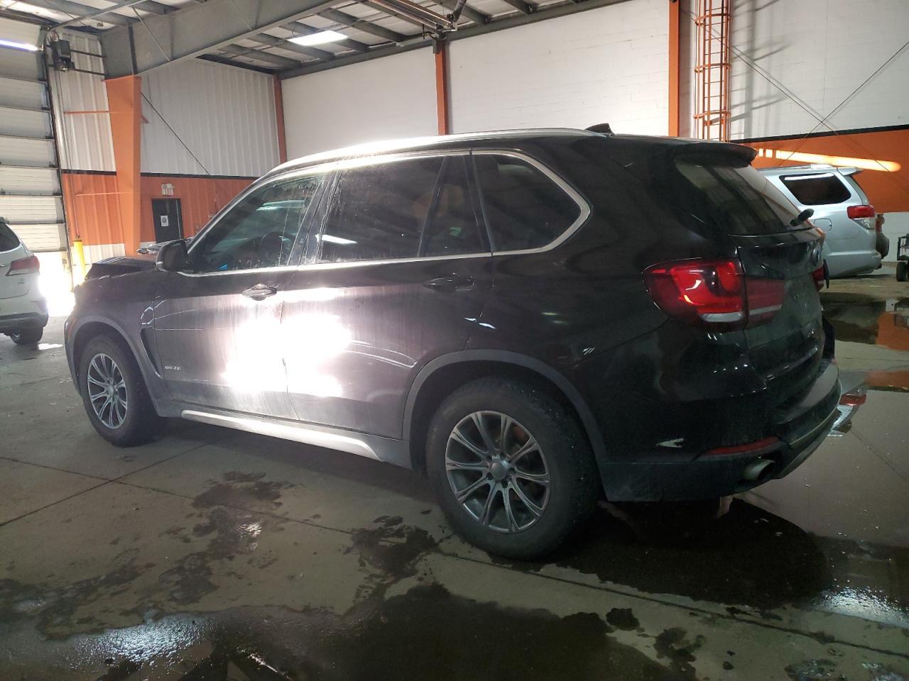 2016 BMW X5 XDRIVE3 - Image 2
