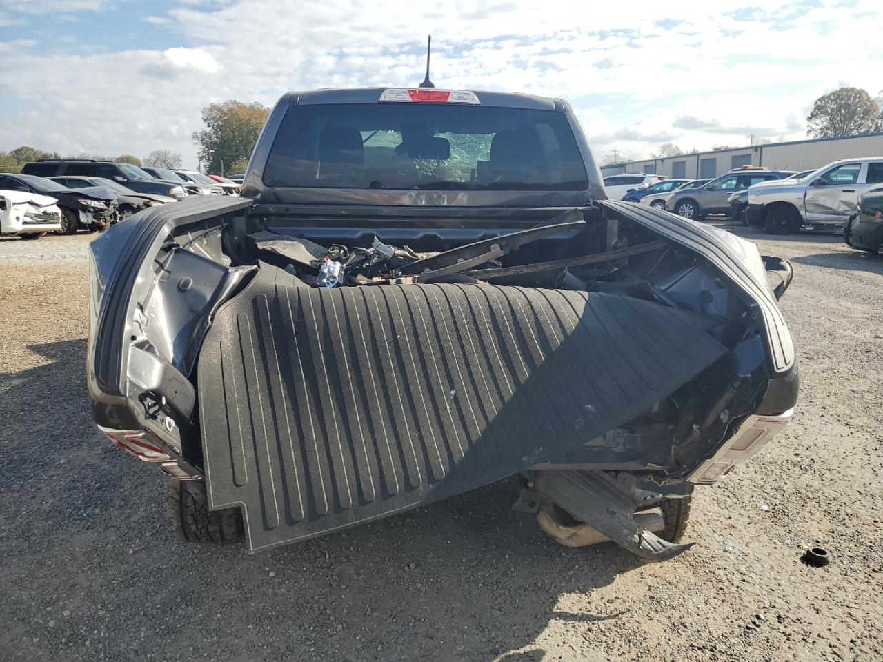 2019 FORD RANGER XL - Фото 6