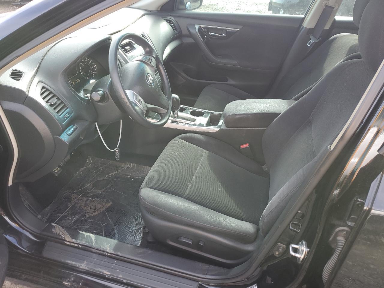 2013 NISSAN ALTIMA 2.5 - Image 7