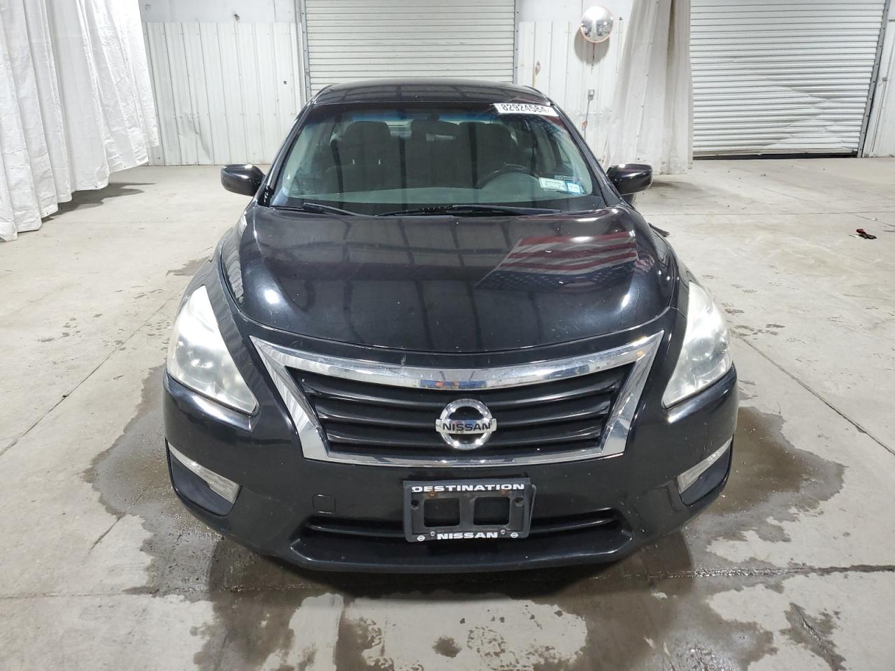 2013 NISSAN ALTIMA 2.5 - Фото 5