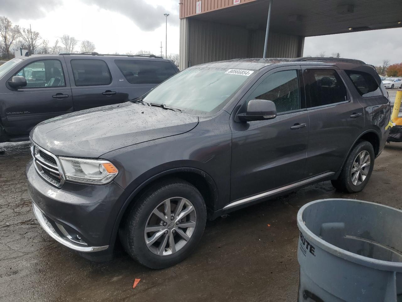 2014 DODGE DURANGO LI