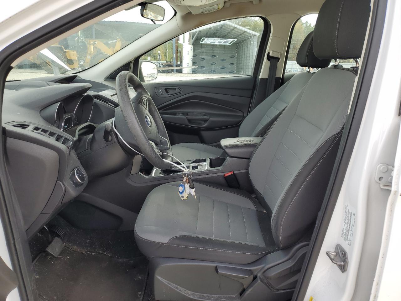 2017 FORD ESCAPE S - Image 7