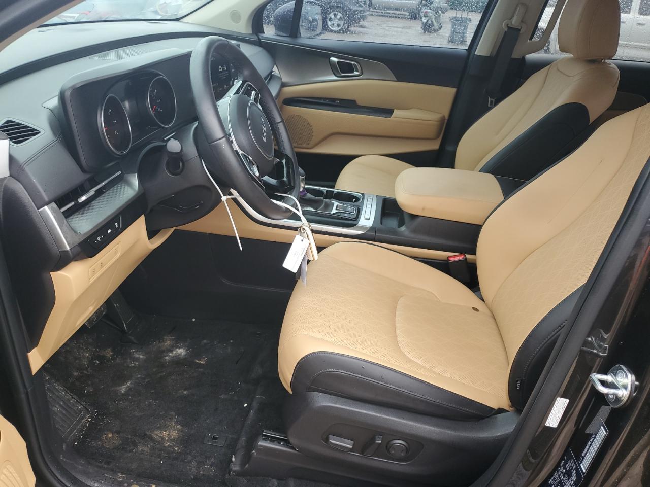2024 KIA CARNIVAL L - Фото 7