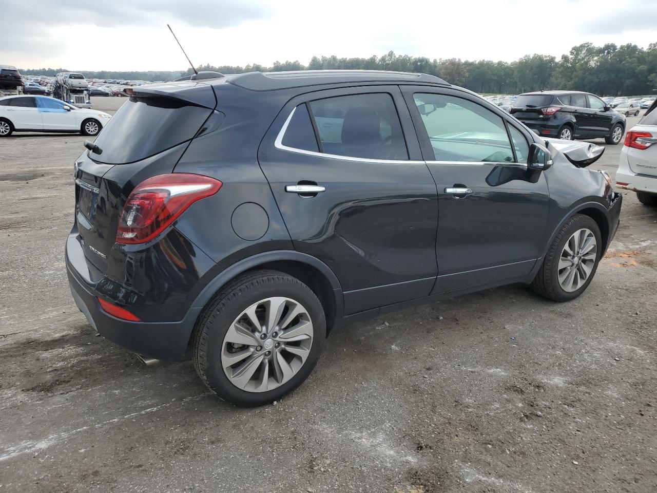 2019 BUICK ENCORE PRE - Фото 3