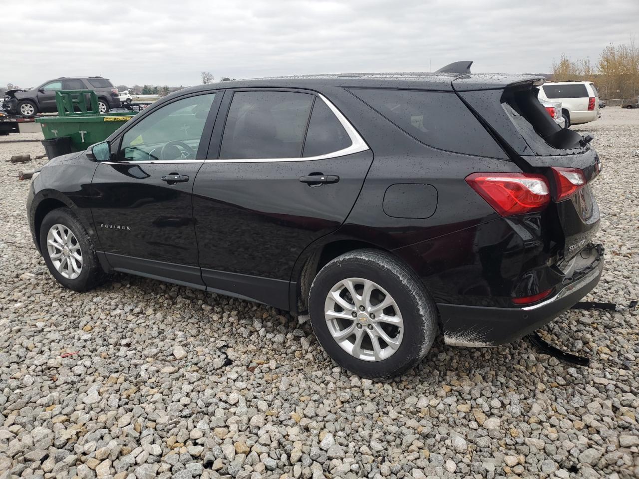 2019 CHEVROLET EQUINOX LT - Image 2