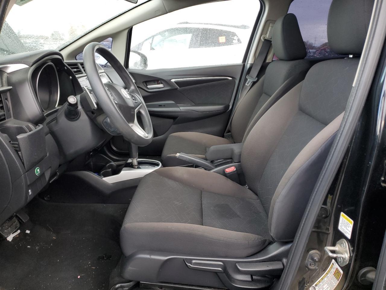 2016 HONDA FIT EX - Фото 7