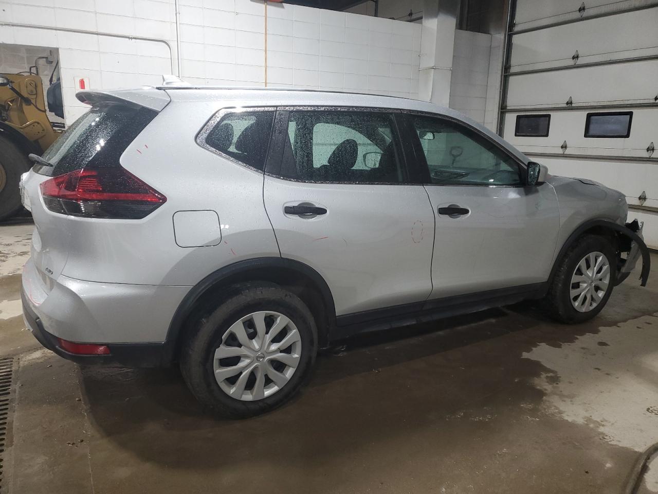 2018 NISSAN ROGUE S - Image 3