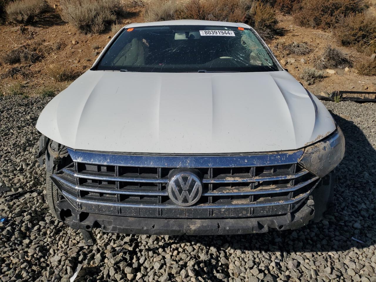 2019 VOLKSWAGEN JETTA S - Image 5
