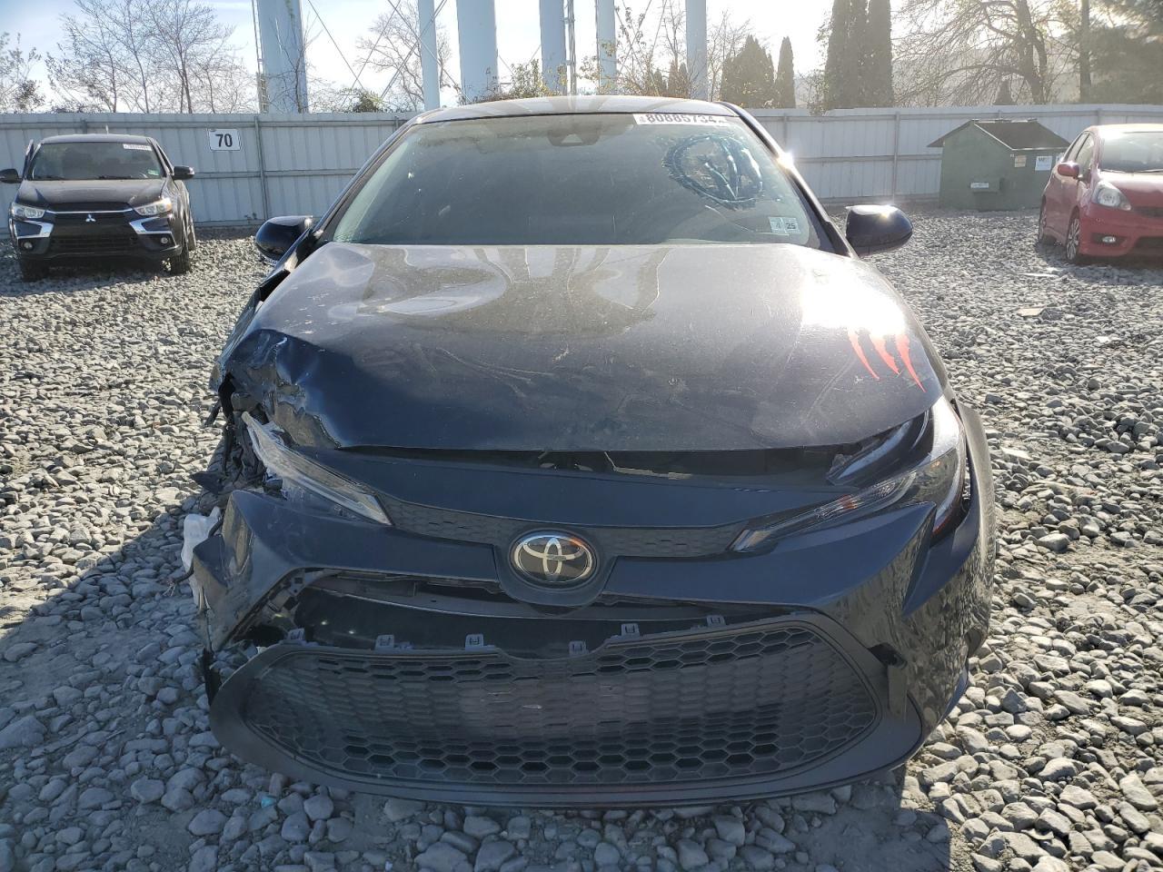 2020 TOYOTA COROLLA LE - Image 5