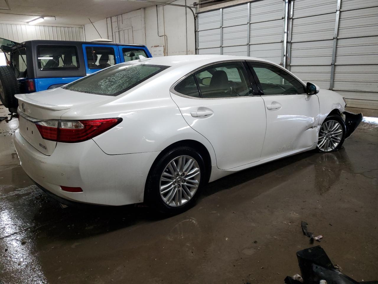 2014 LEXUS ES 350 - Image 3