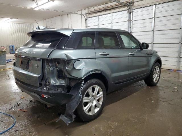 2016 LAND ROVER RANGE ROVE - Фото 3