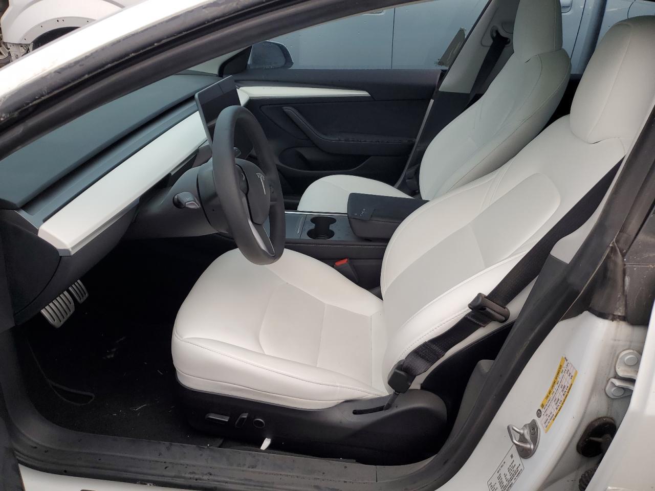 2023 TESLA MODEL 3 - Image 7