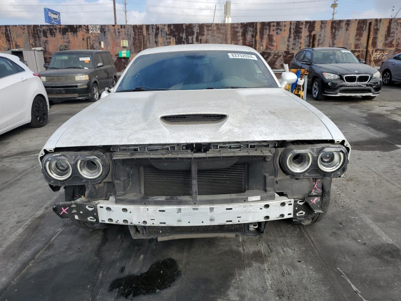 2020 DODGE CHALLENGER - Image 5