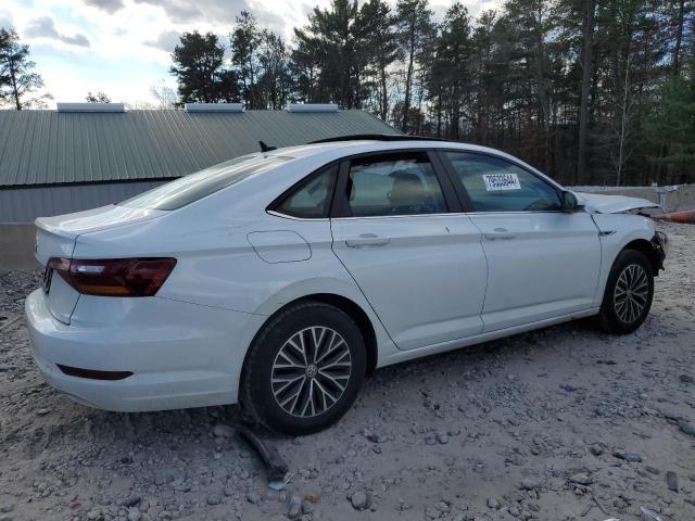 2019 VOLKSWAGEN JETTA SEL - Image 3