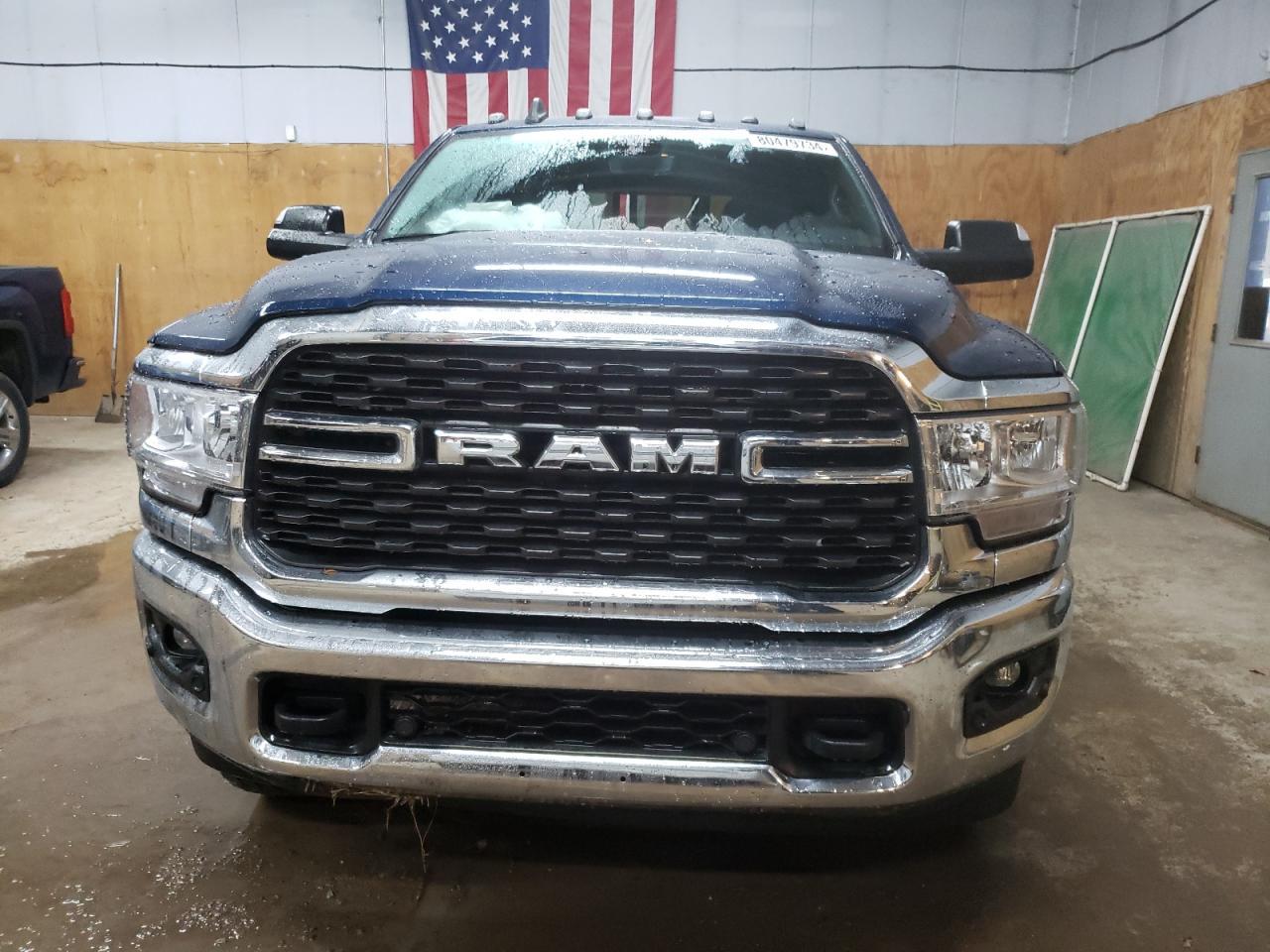 2022 RAM 2500 BIG H - Image 5