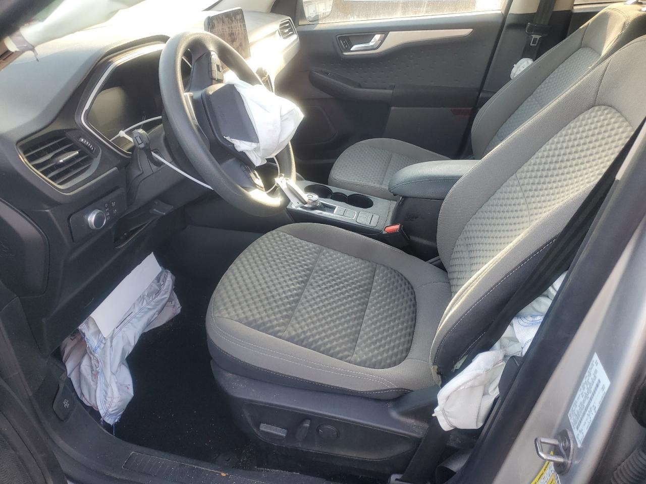 2020 FORD ESCAPE SE - Фото 7