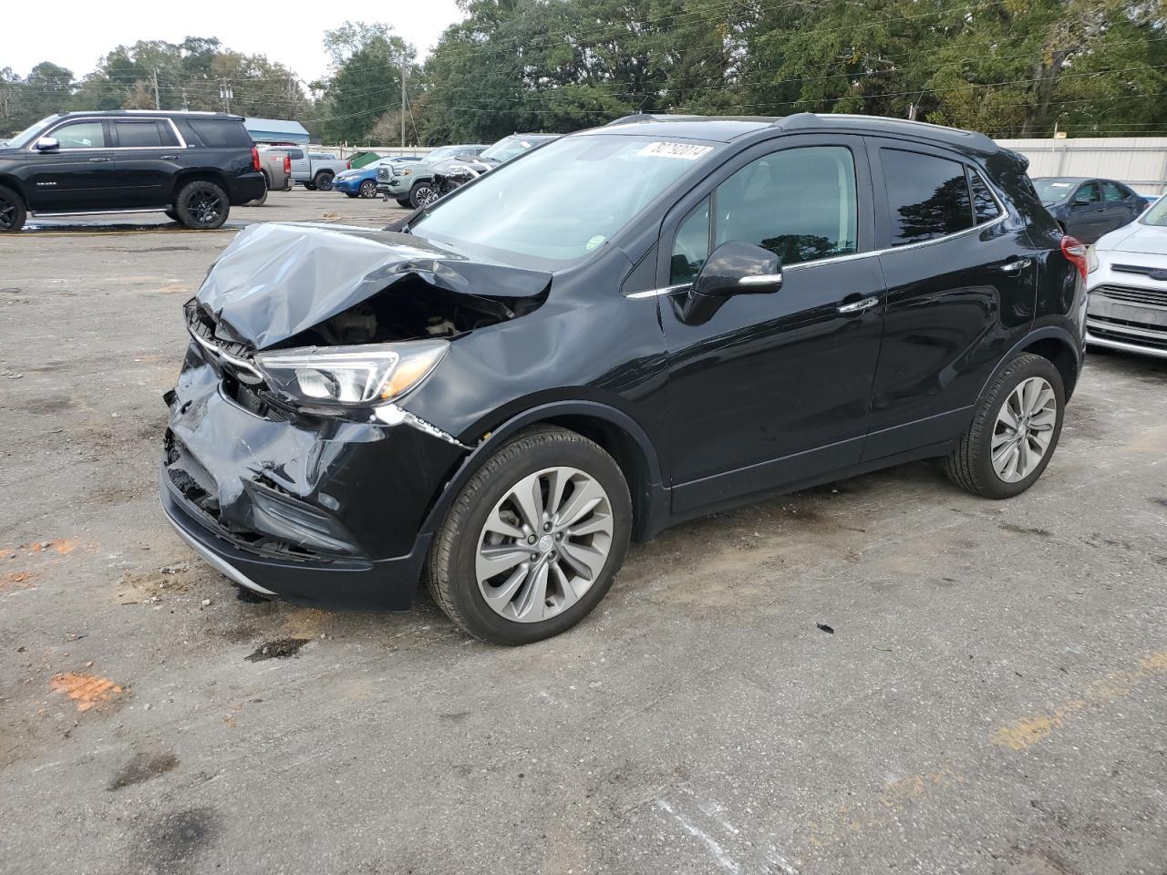 2019 BUICK ENCORE PRE
