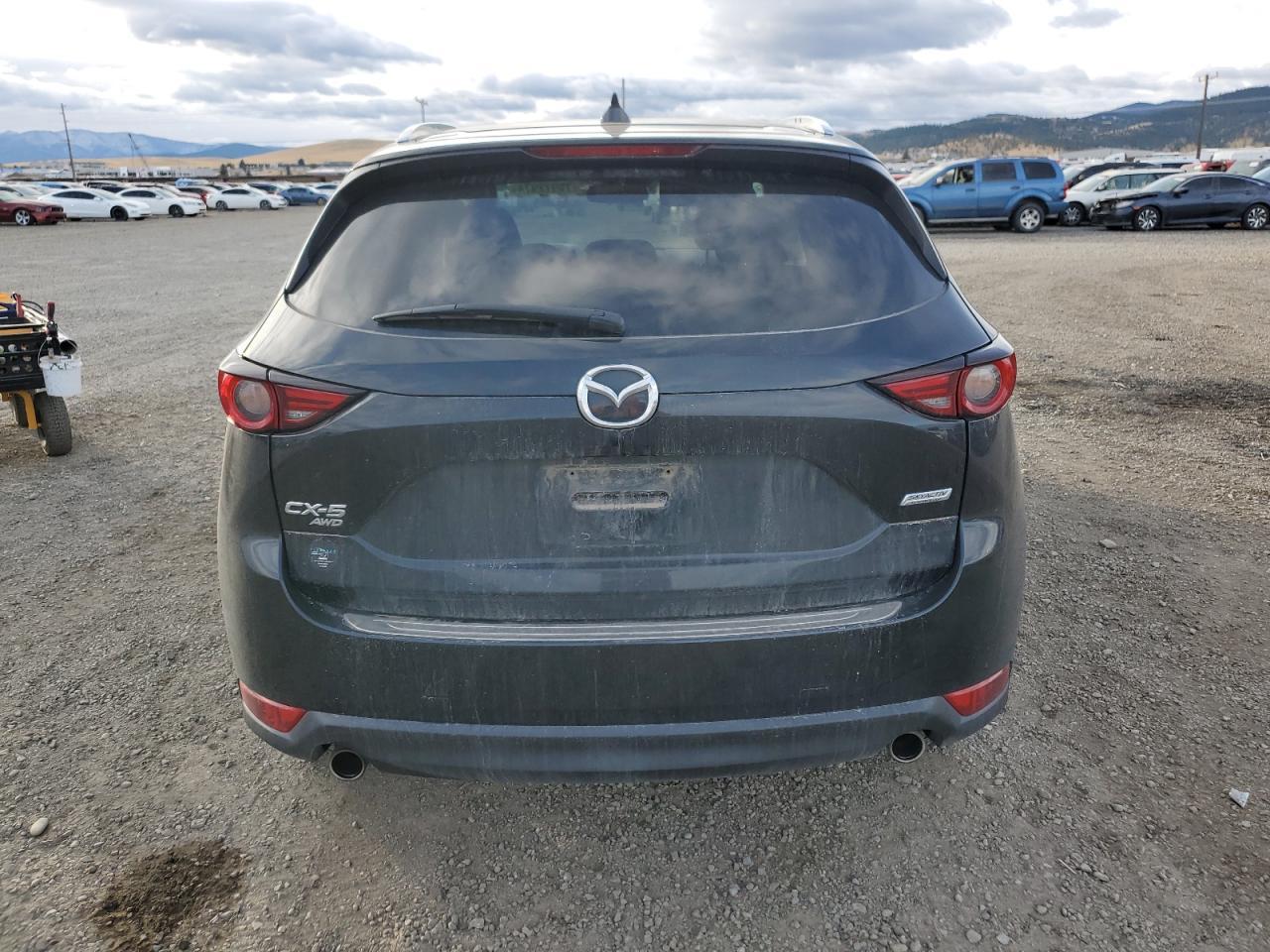 2018 MAZDA CX-5 GRAND - Image 6