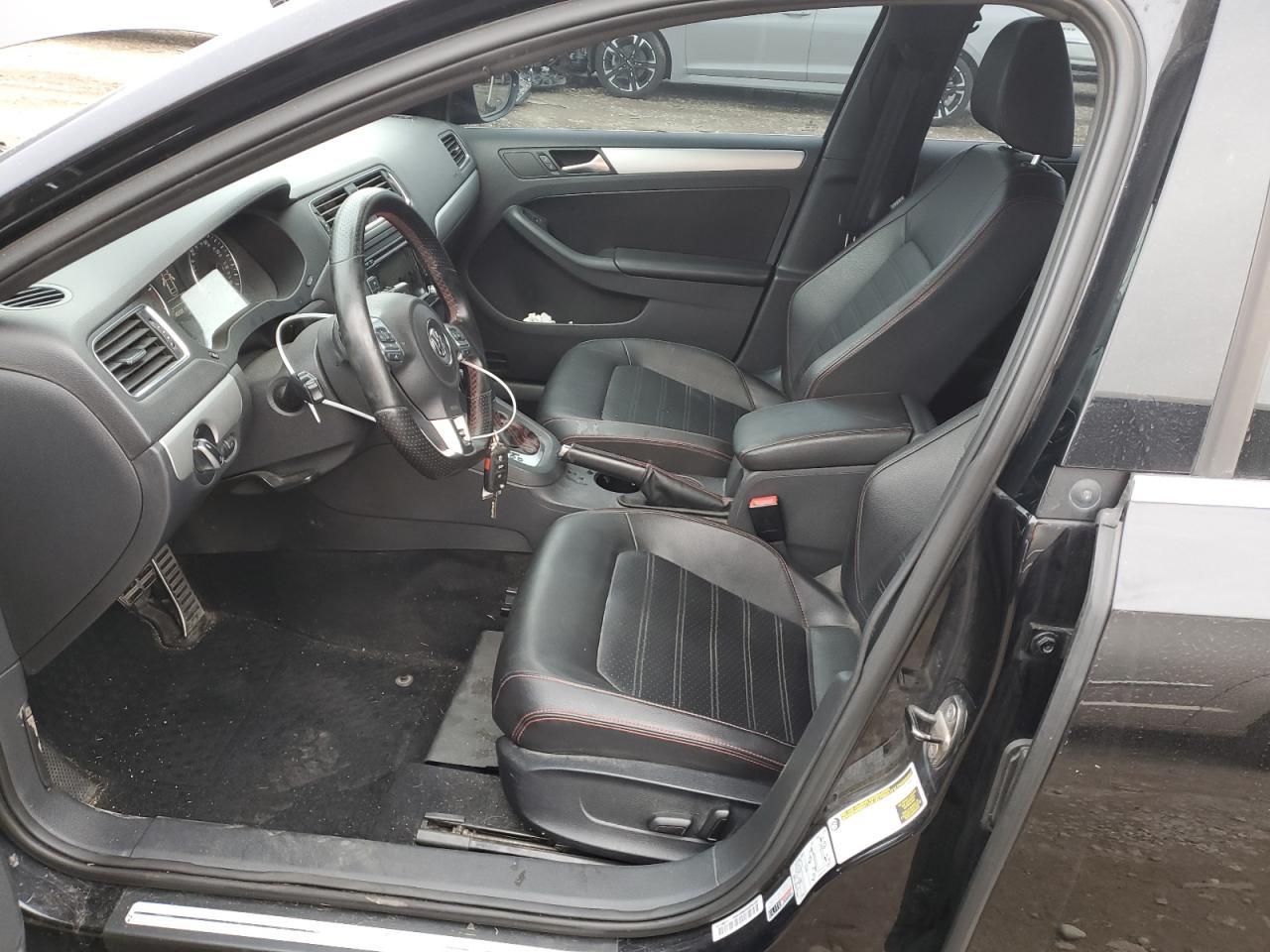 2013 VOLKSWAGEN JETTA GLI - Фото 7