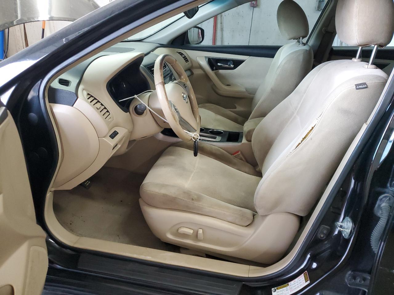 2013 NISSAN ALTIMA 2.5 - Фото 7