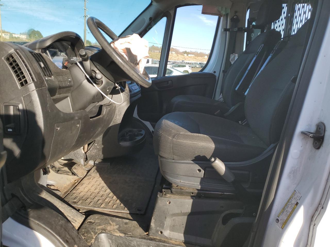 2021 RAM PROMASTER - Image 7
