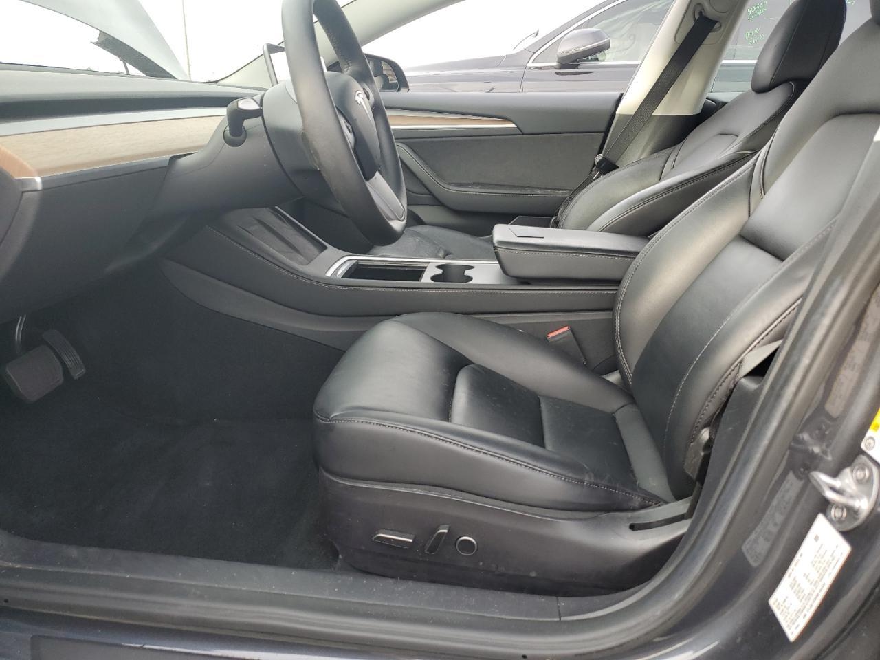 2022 TESLA MODEL 3 - Image 7