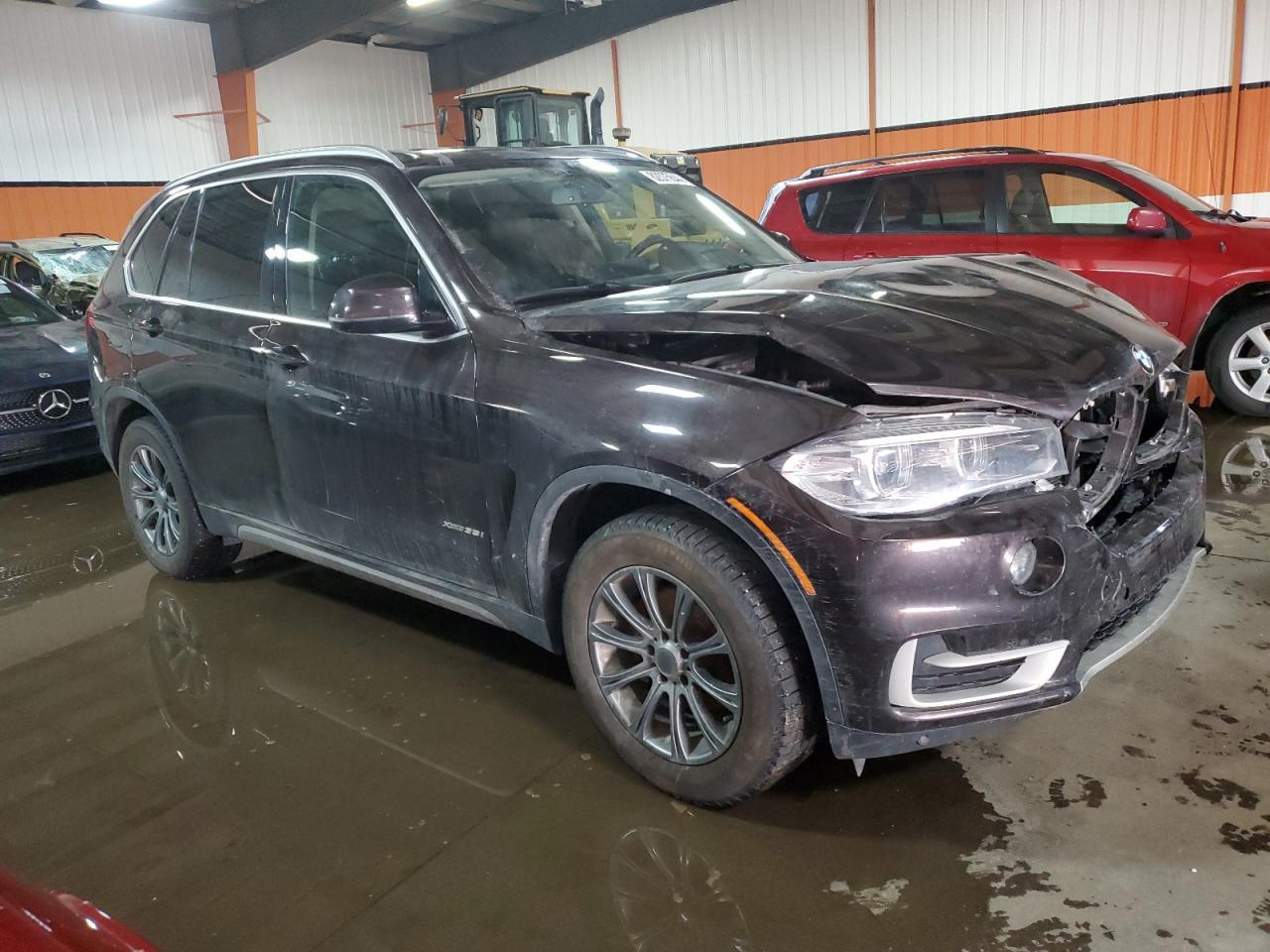 2016 BMW X5 XDRIVE3 - Image 4