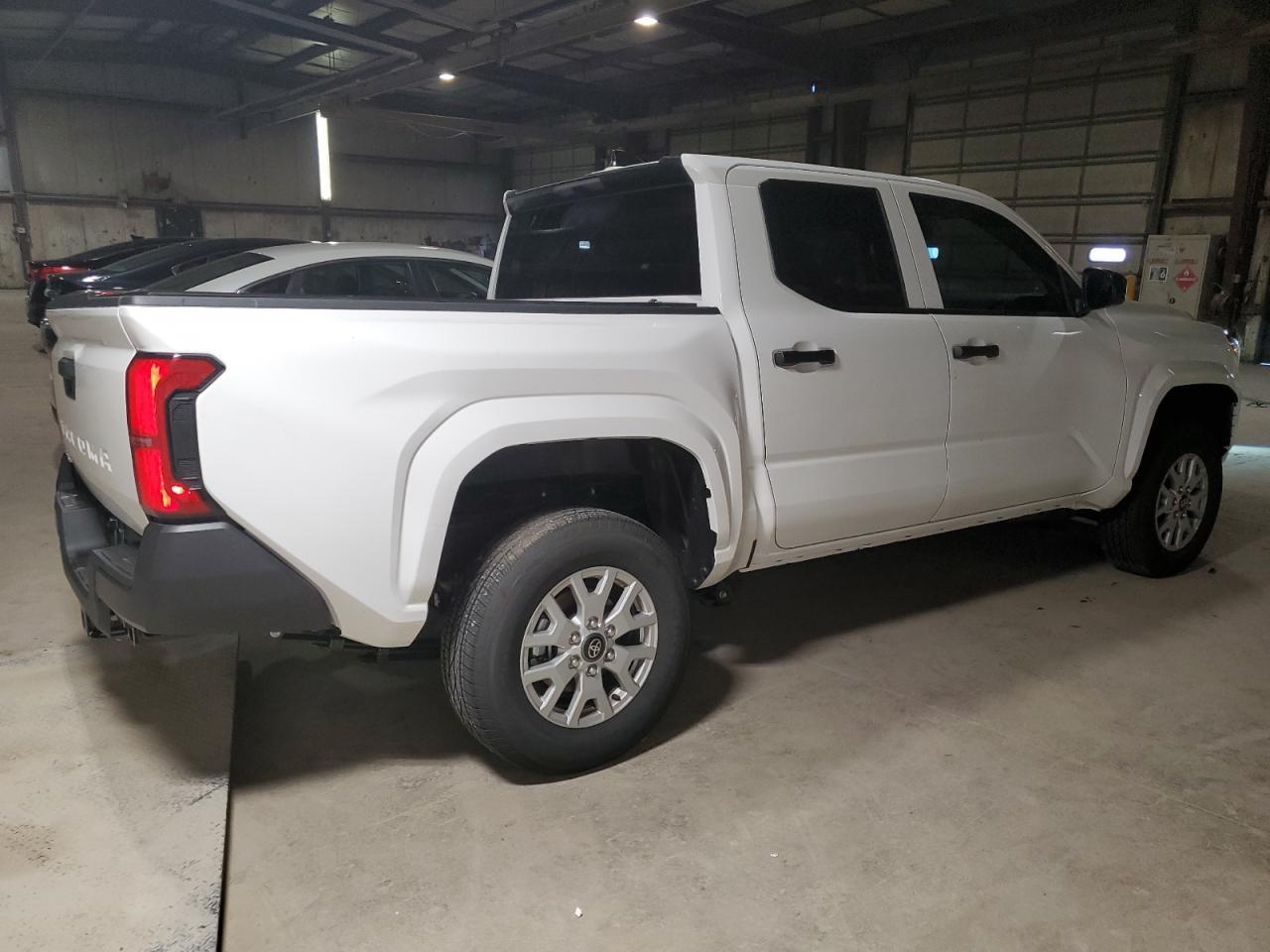 2024 TOYOTA TACOMA DOU - Image 3