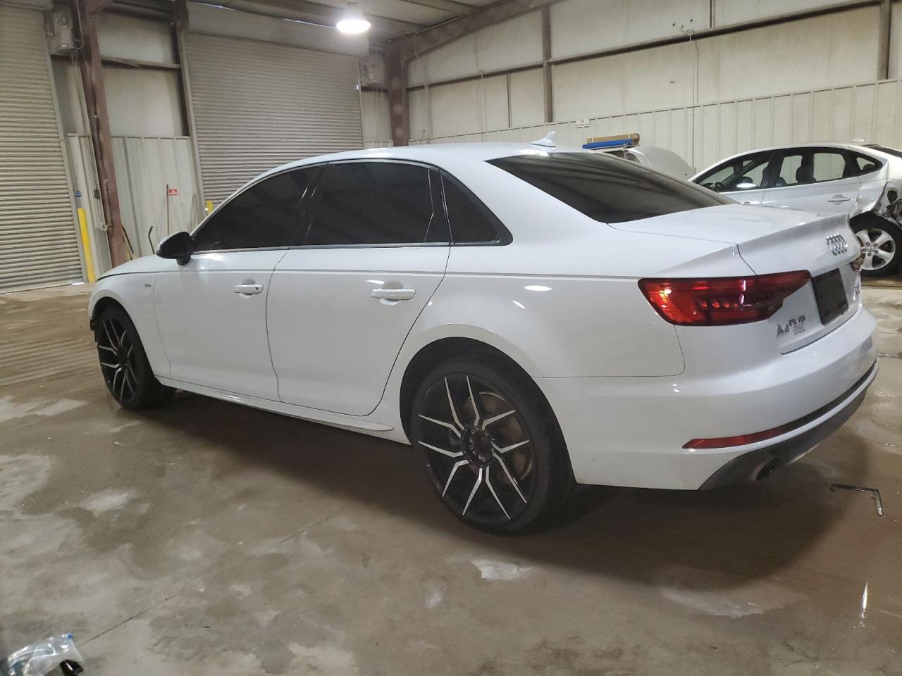 2017 AUDI A4 PREMIUM - Image 2