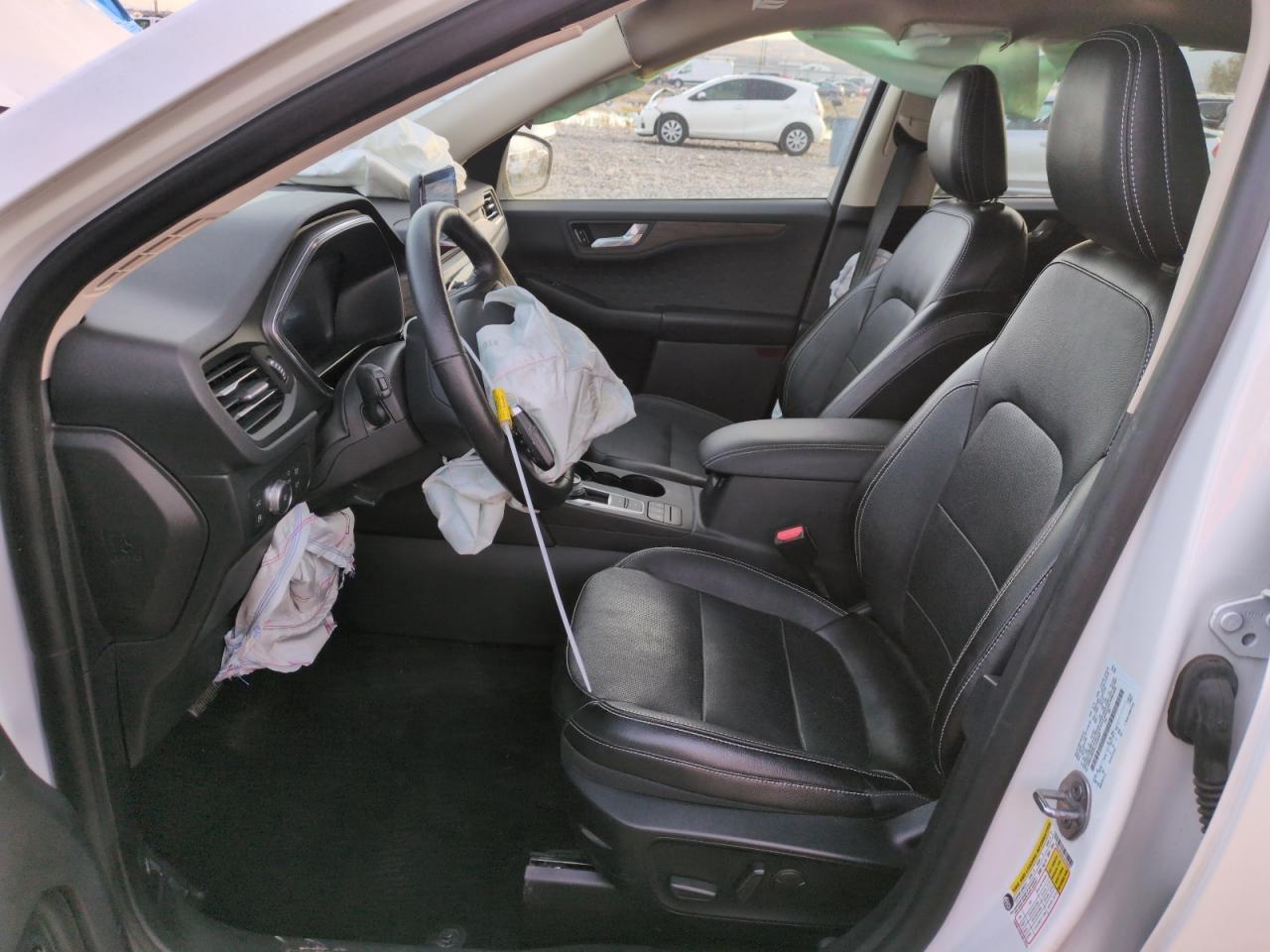 2020 FORD ESCAPE TIT - Image 7