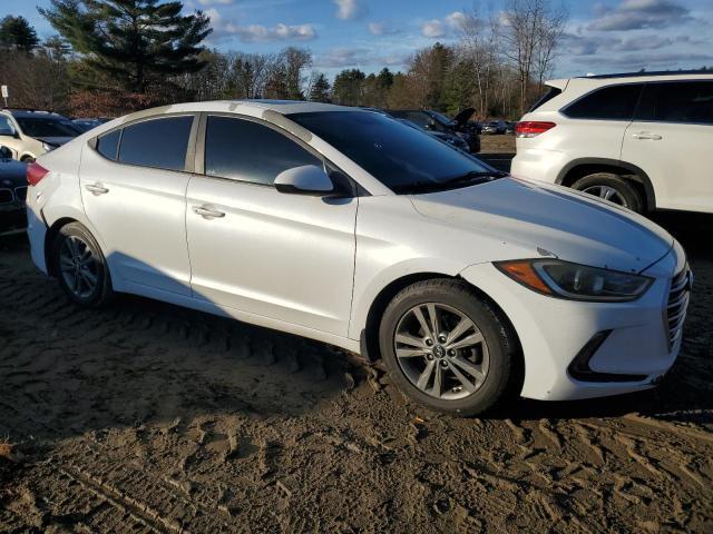 2017 HYUNDAI ELANTRA SE - Фото 4