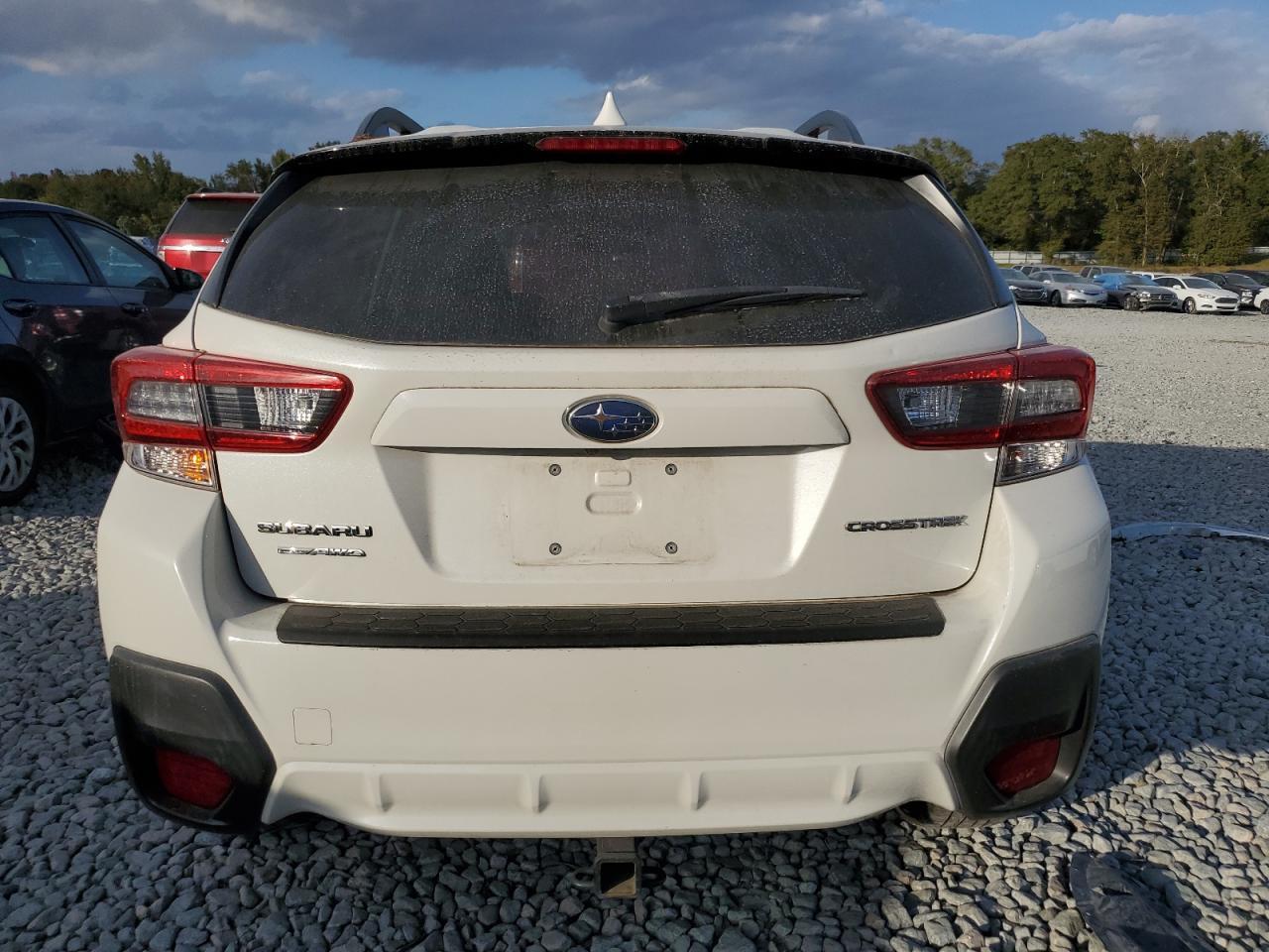 2020 SUBARU CROSSTREK - Image 6