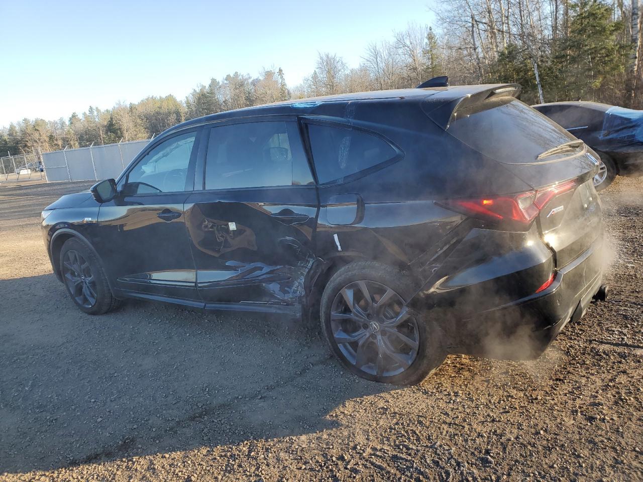 2023 ACURA MDX A-SPEC - Фото 2