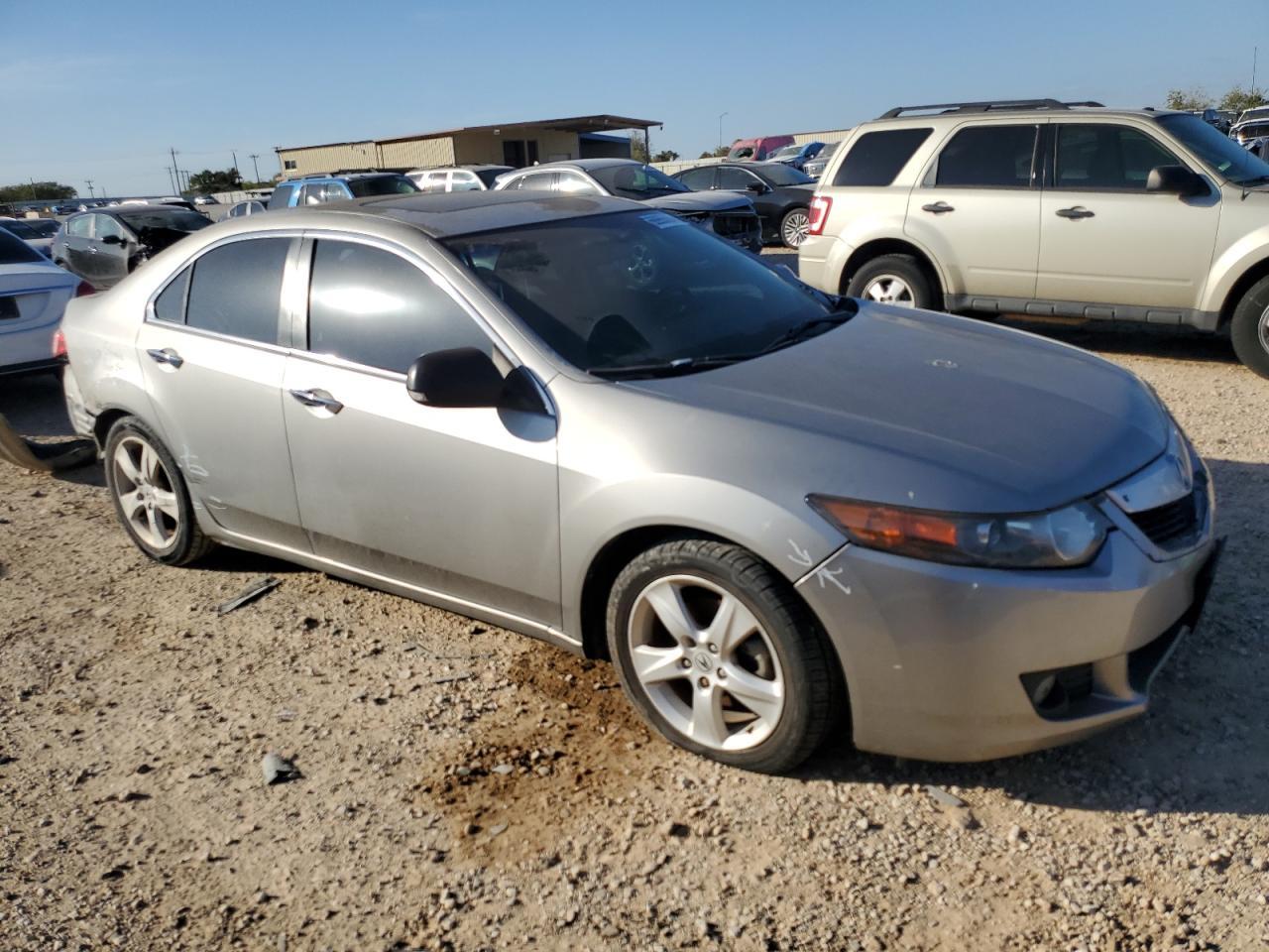2010 ACURA TSX - Image 4