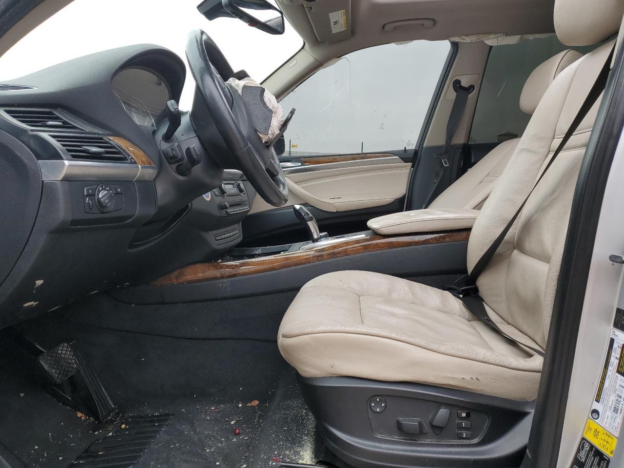 2011 BMW X5 XDRIVE3 - Image 7