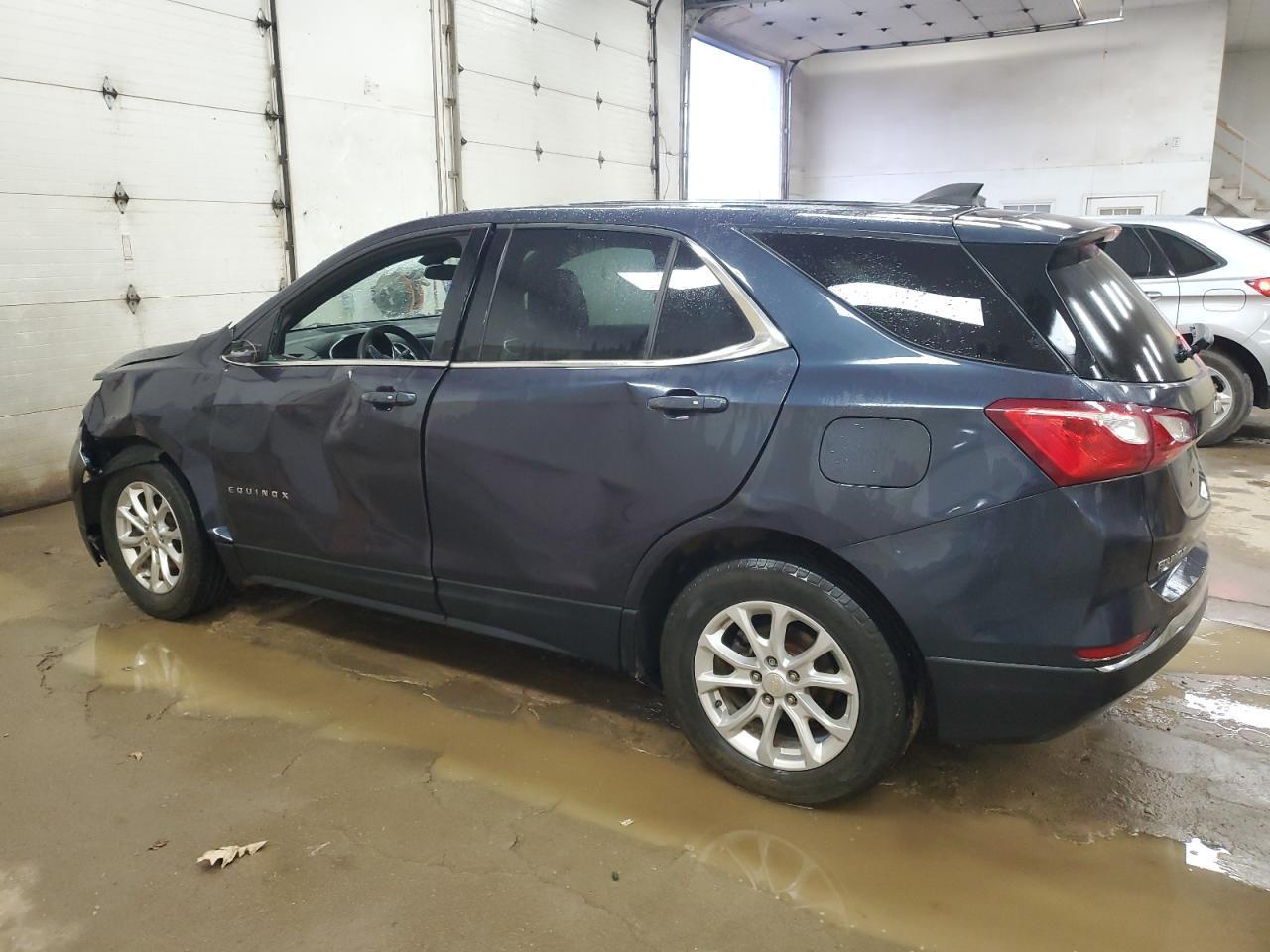 2019 CHEVROLET EQUINOX LT - Image 2