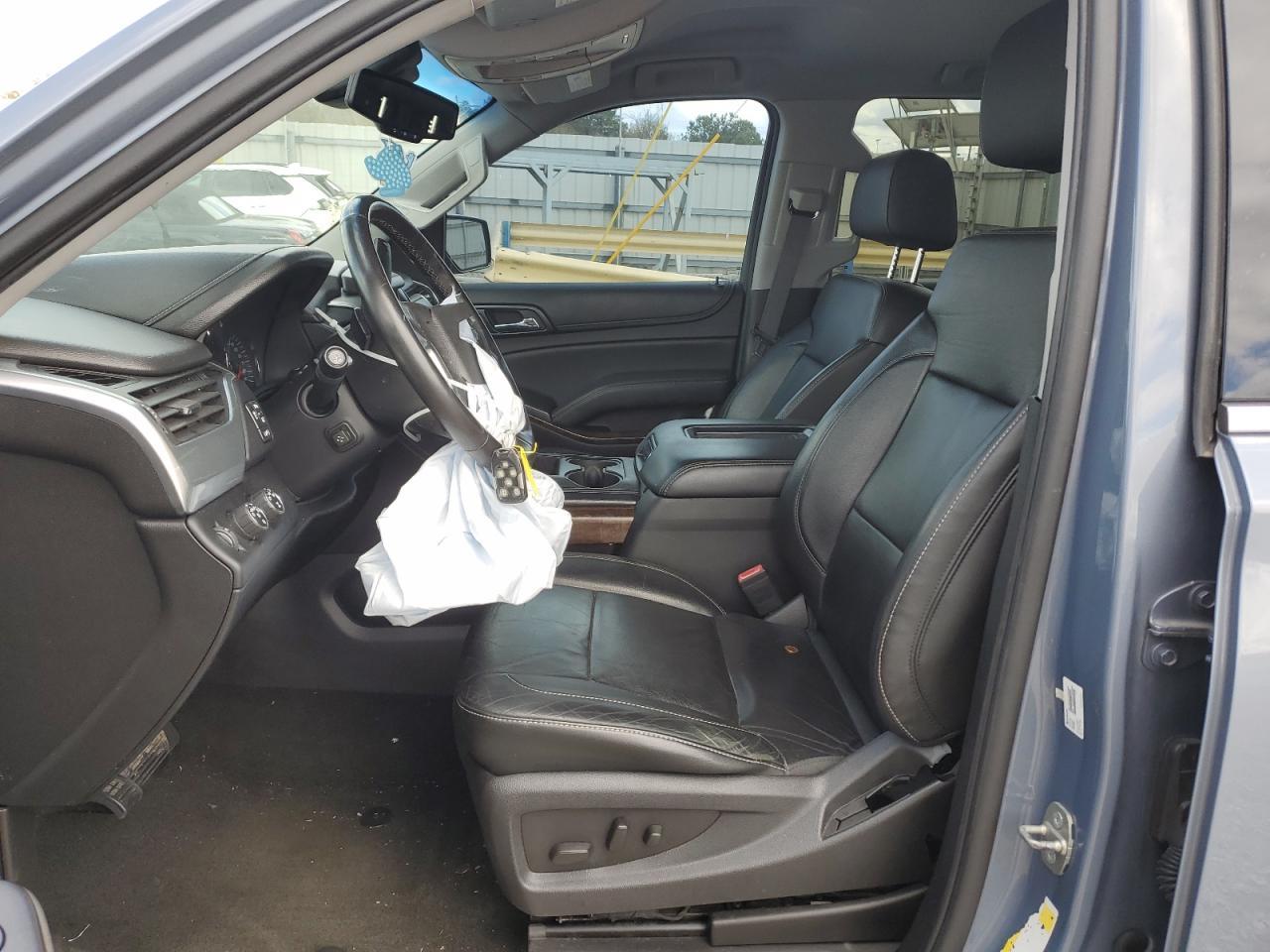 2015 CHEVROLET TAHOE K150 - Image 7
