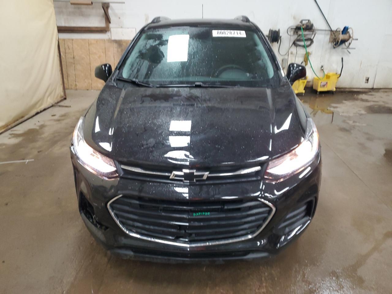 2021 CHEVROLET TRAX 1LT - Image 5