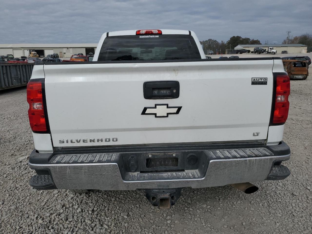 2019 CHEVROLET SILVERADO - Image 6