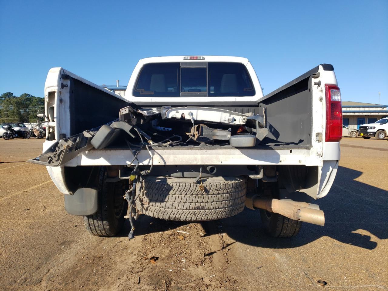 2015 FORD F250 SUPER - Image 6