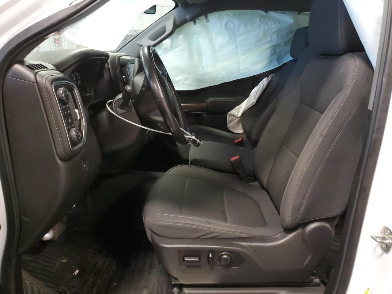 2020 CHEVROLET SILVERADO - Image 7
