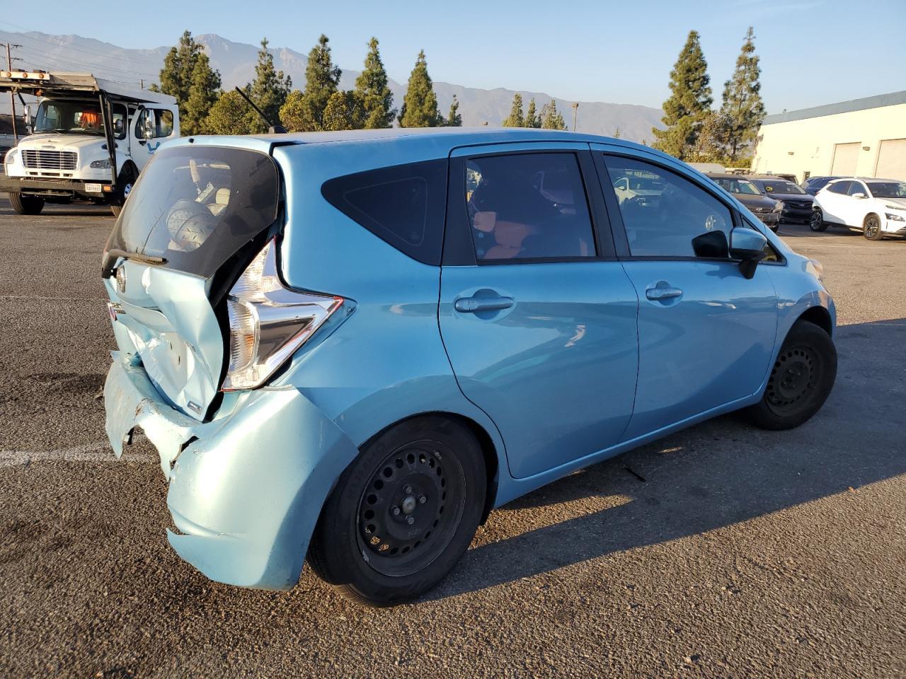 2015 NISSAN VERSA NOTE - Image 3